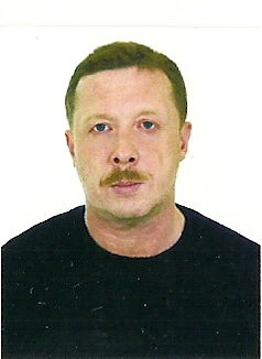 Сергей Безгачев