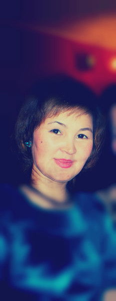 Гулим Гулим