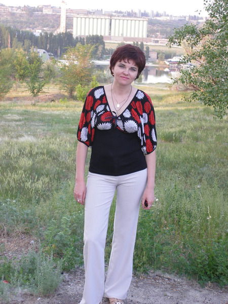 Ирина Акимова