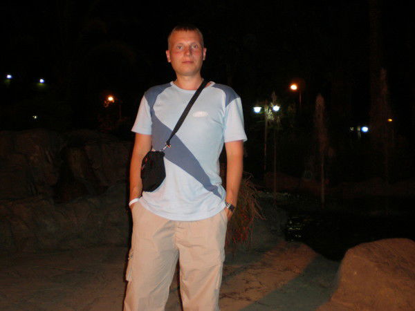 Макс Шастин