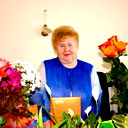 Тамара Скворцова