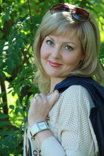 Виктория Новикова