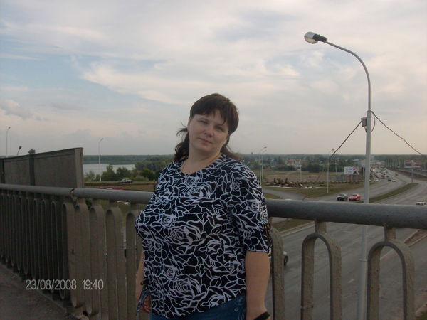 Пятыгина Светлана