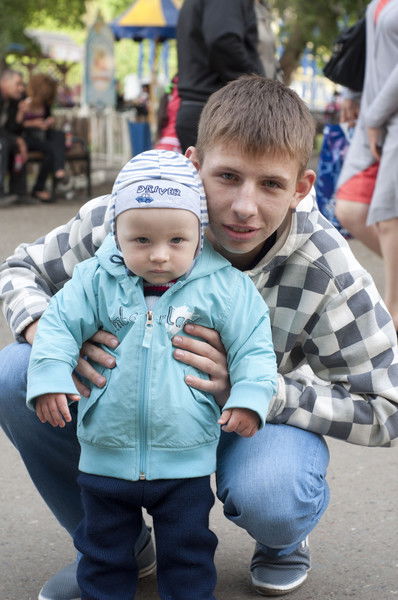 Илья Игоревич