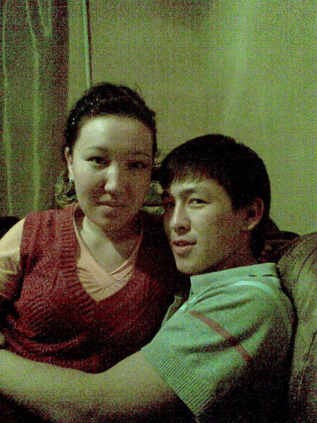 Зухра Орозбекова