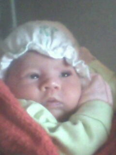 Людания Абаева