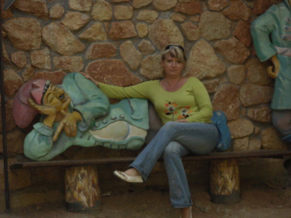 Татьяна Стоборева