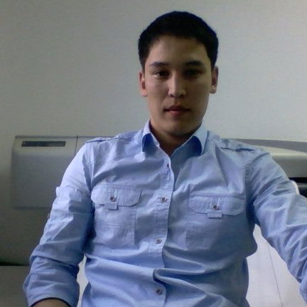 Жасулан .таубаев