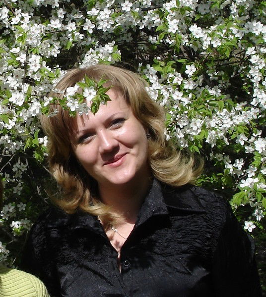 Ольга Соколова