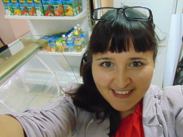 Фируза Гадельшина