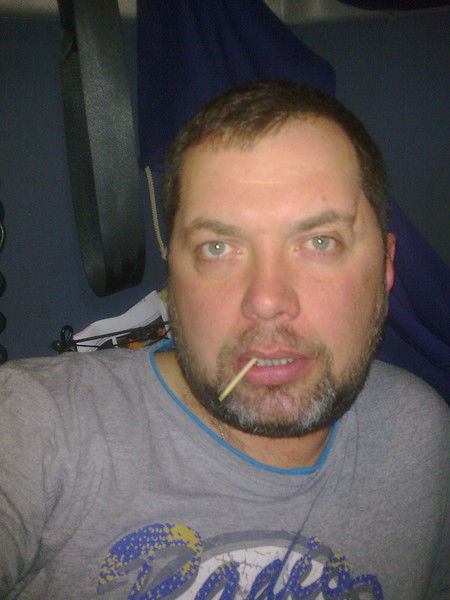 Сергей Косарев