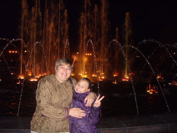 Ольга Зенина