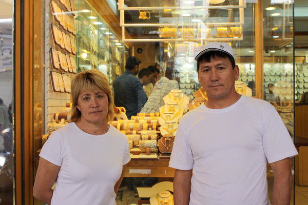 Бауыржан Ержанов