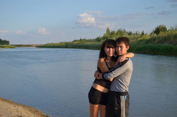 Нурзия Абубакирова