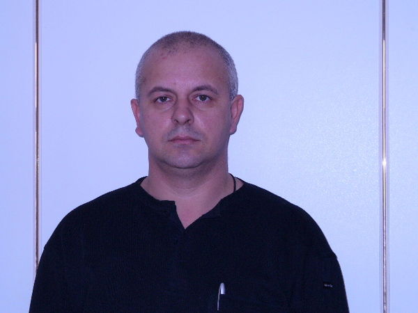 Сергей Чертов