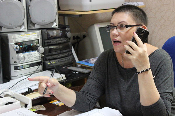 Татьяна Снурницкая