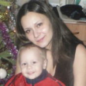 Елена Яковлева