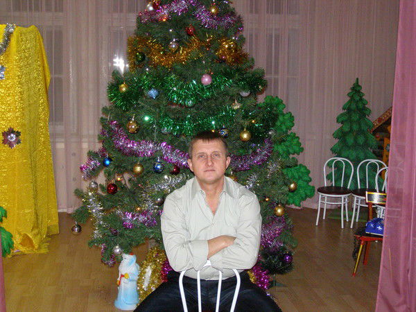 Алексей Золин