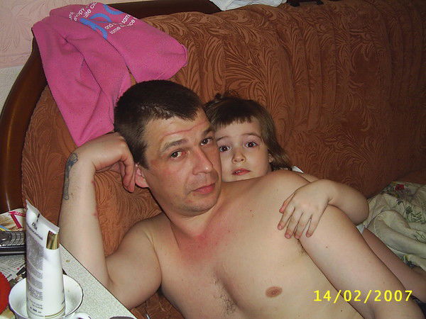 Яблонских Денис