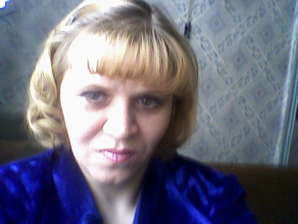 Светлана Макагон