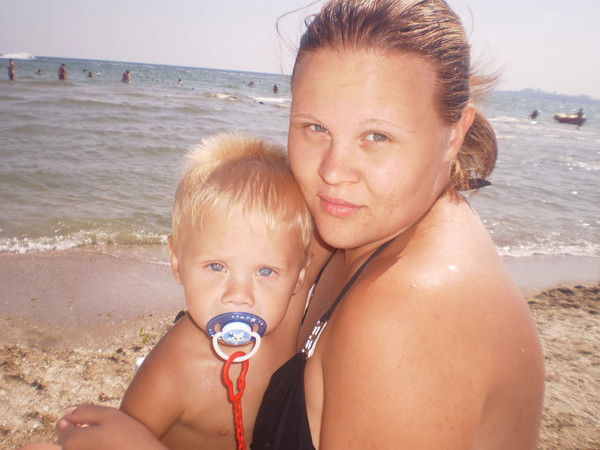 Евгения Фульга