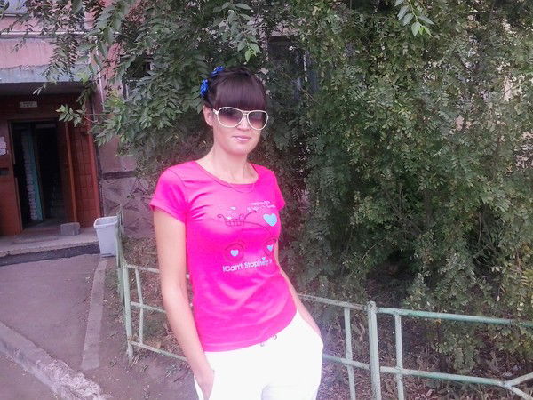 Ирина Берестина