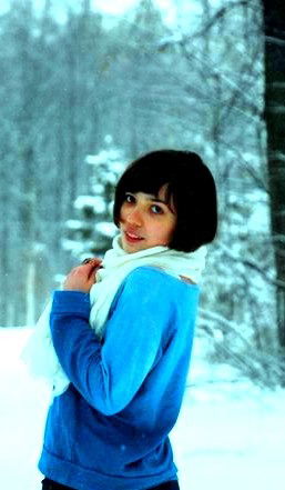 Алсу Сафиуллина