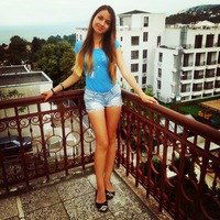 Мария Казанцева