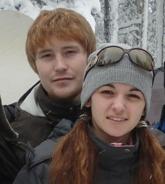 Татьяна Корнеева