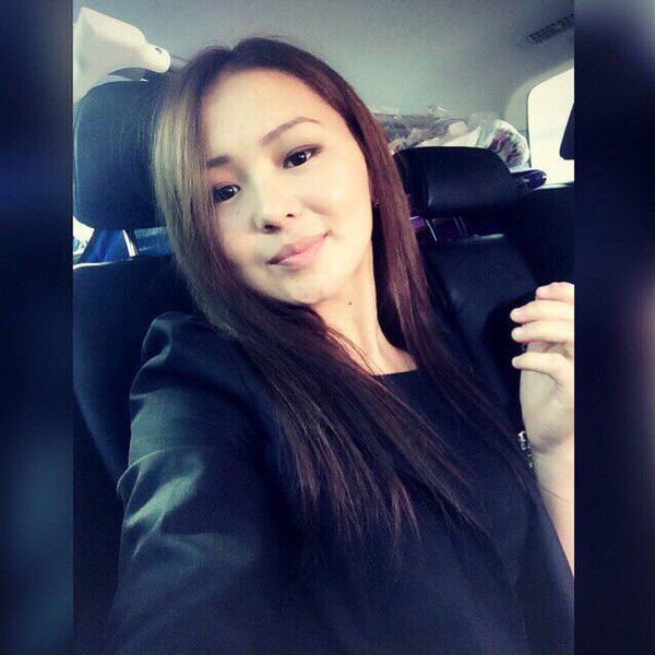 Алима Каблан