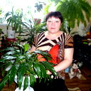 Инна Аляпкина