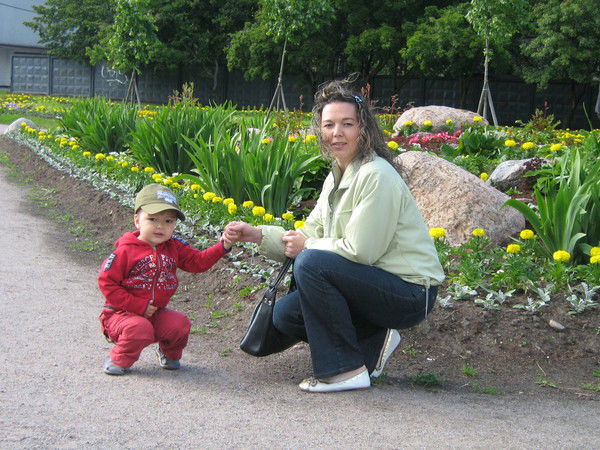 Елена Дмитриева