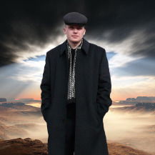 Игорь Романов