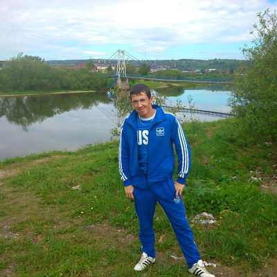 Андрей Бичёв