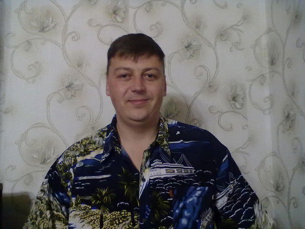 Петр Смагин