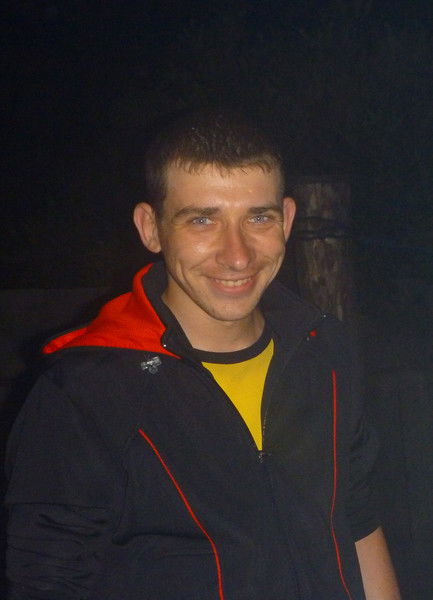 Сергей Берляков