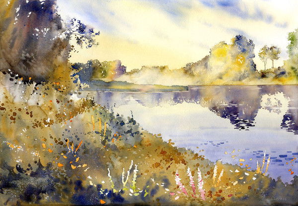 Алексей Юшков