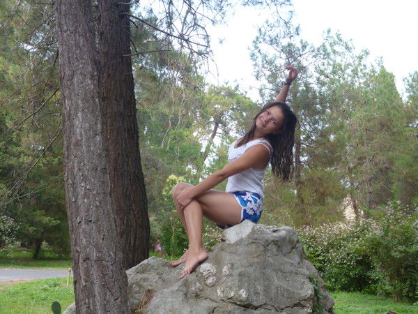 Анютка Гурова