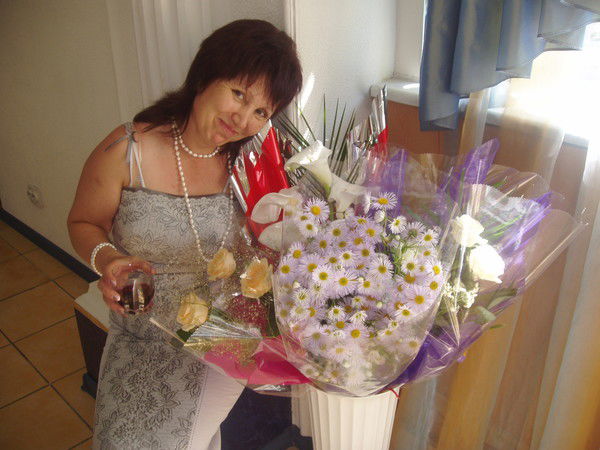 Любовь Задворных (Мурзинцева)