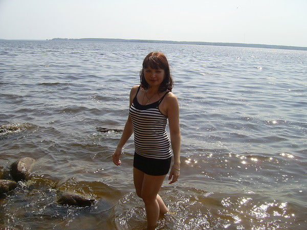 Ира Емельянова