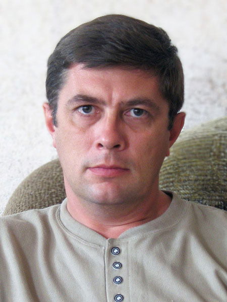 Алексей Каравайцев