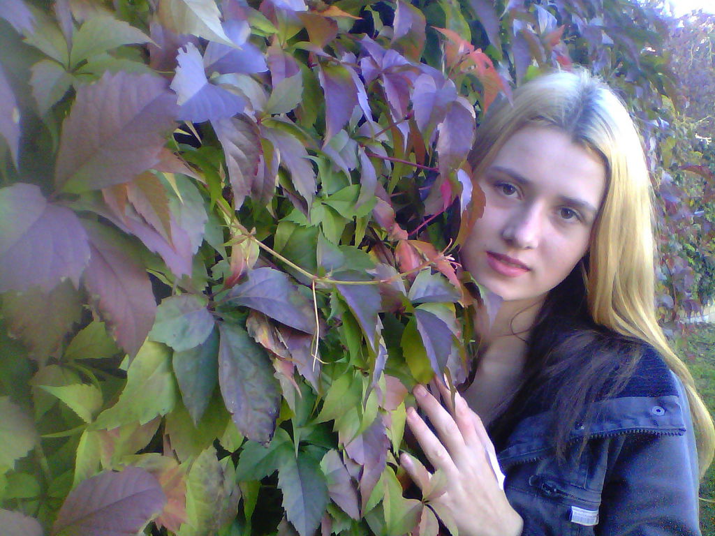 Божена Титовцова