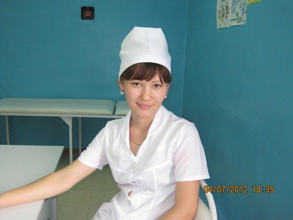 Назым Сатимова