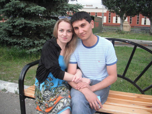 Светланка Потапова