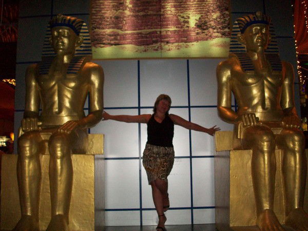 Елена Липинская