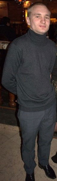 Aртём Кремков