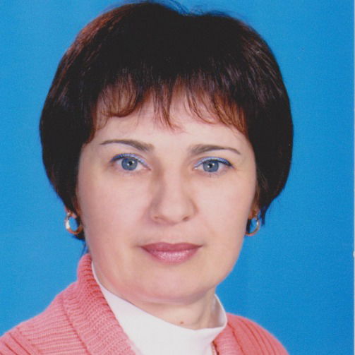 Ольга Муравцова