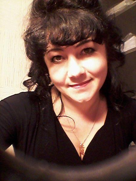 Гузель Шагидуллина