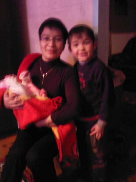 Альфия Набиева