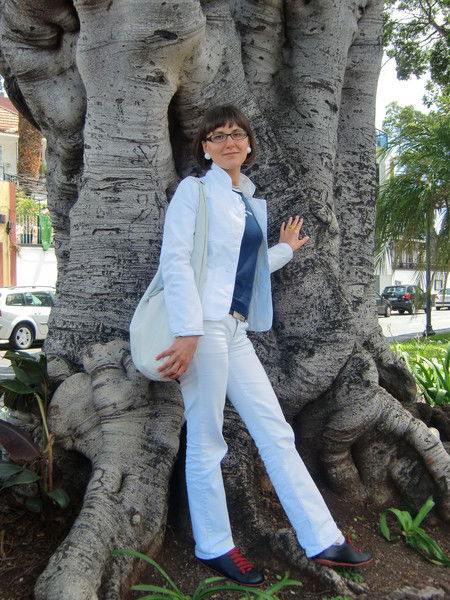 Марина Сафонова